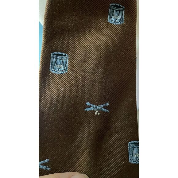 Pride of America‎ The American Bicentennial Tie - Picture 2 of 6